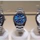 Replica Rolex Sky-Dweller Blue Face 41mm Watch - Super Luminous (2)_th.jpg